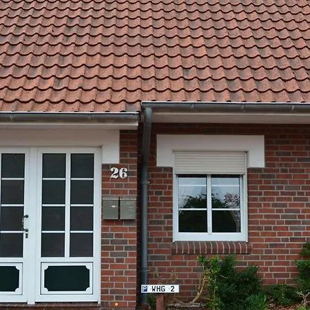 Wilde Apartment