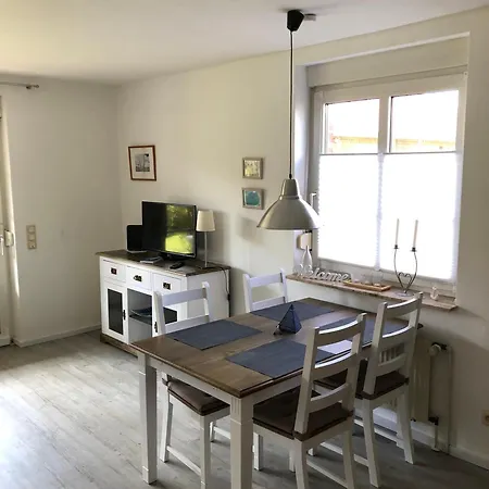 Apartment Wilde
