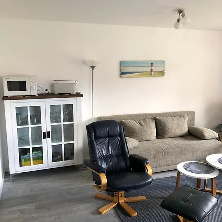 Wilde Apartment