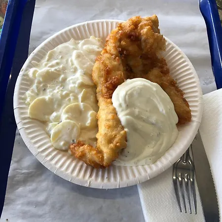 Wilde * Hooksiel
